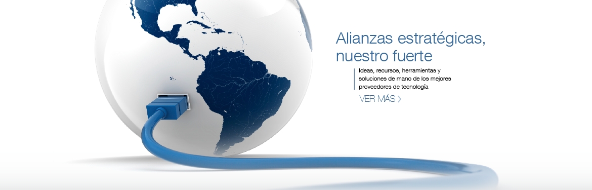 Alianzas Estratégicas