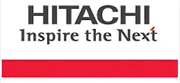 HITACHI